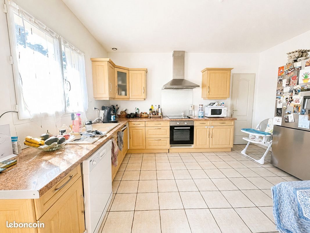 Maison à louer, 145m², Montauban