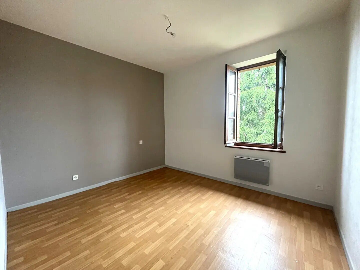 Appartement à louer, 58m², Lafrançaise