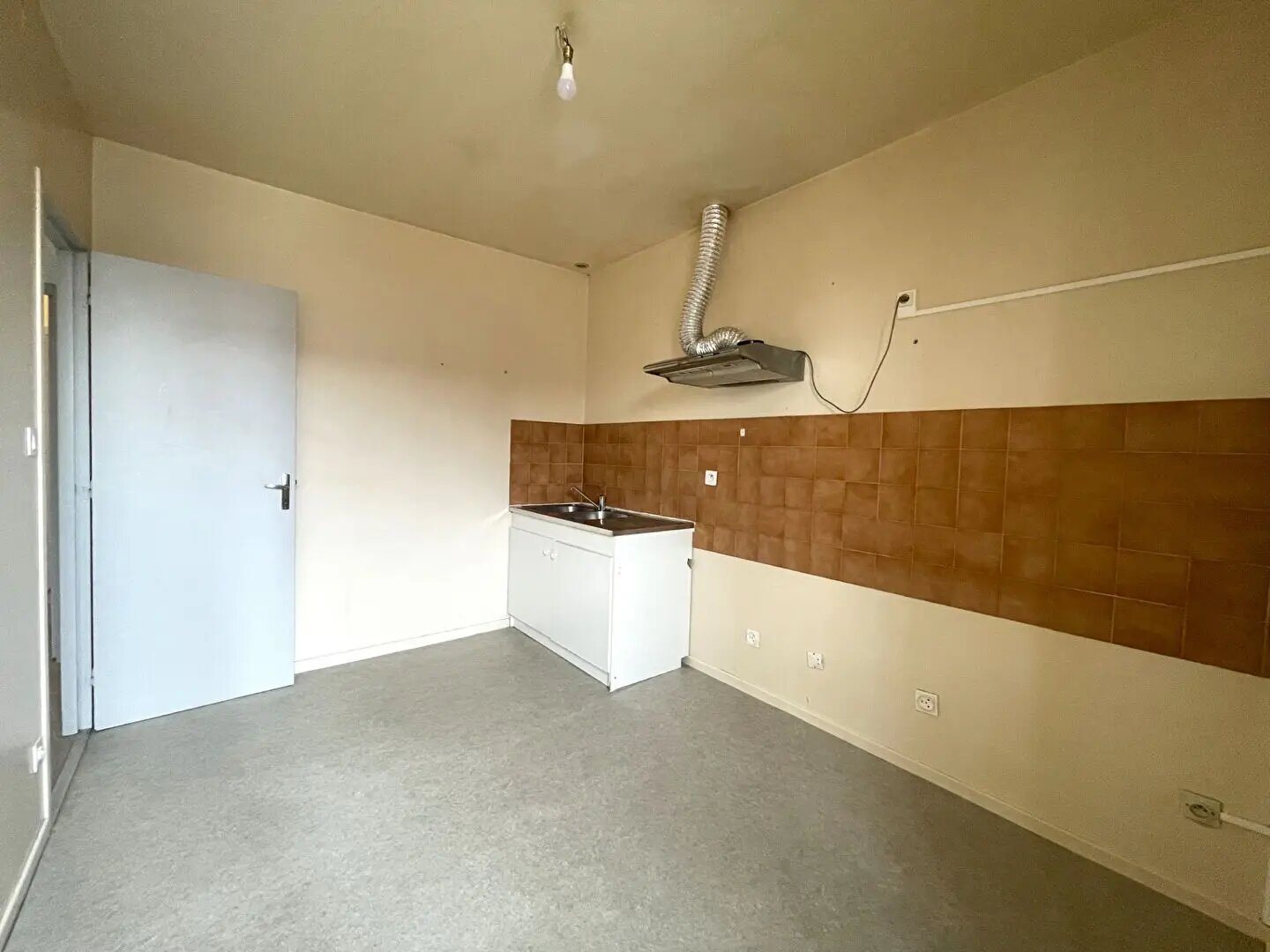 Appartement à louer, 58m², Lafrançaise