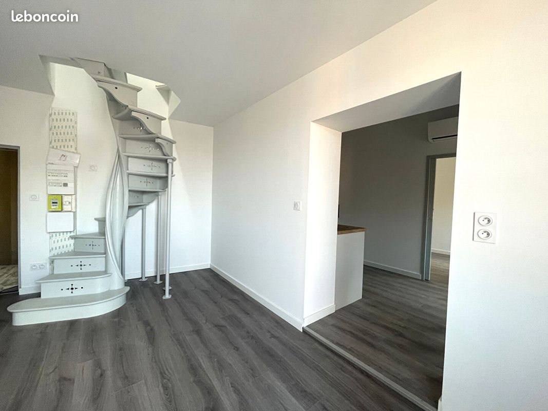 Appartement à louer, 46m², Montauban