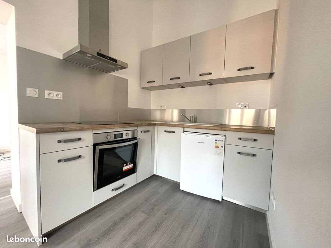 Appartement à louer, 46m², Montauban