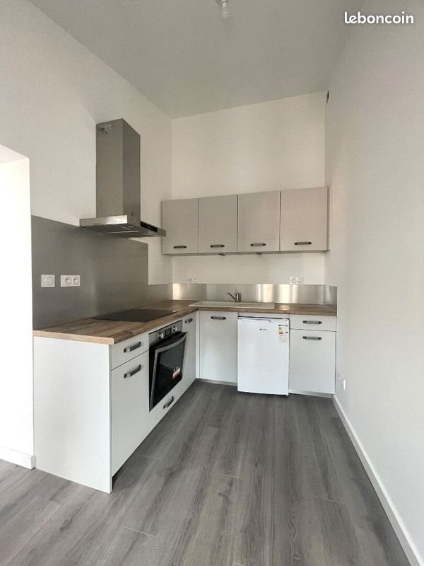 Appartement à louer, 46m², Montauban