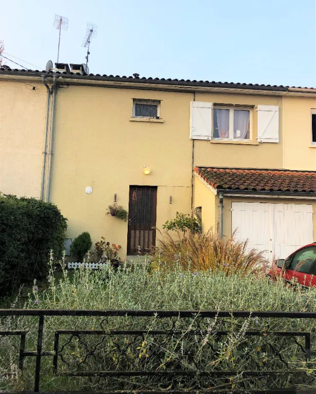 Maison à louer, 75m², Montauban