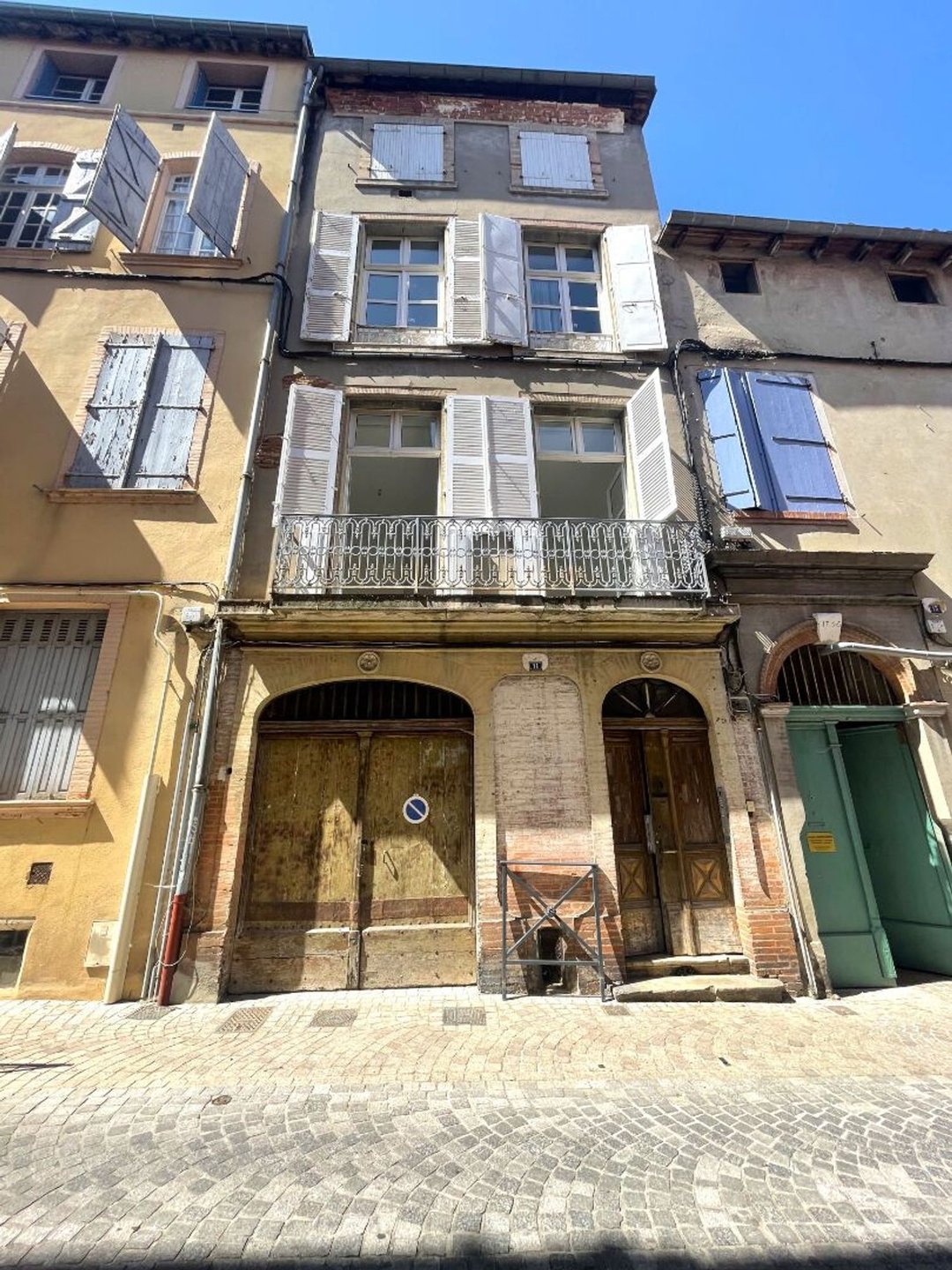 Appartement à louer, 32m², Montauban