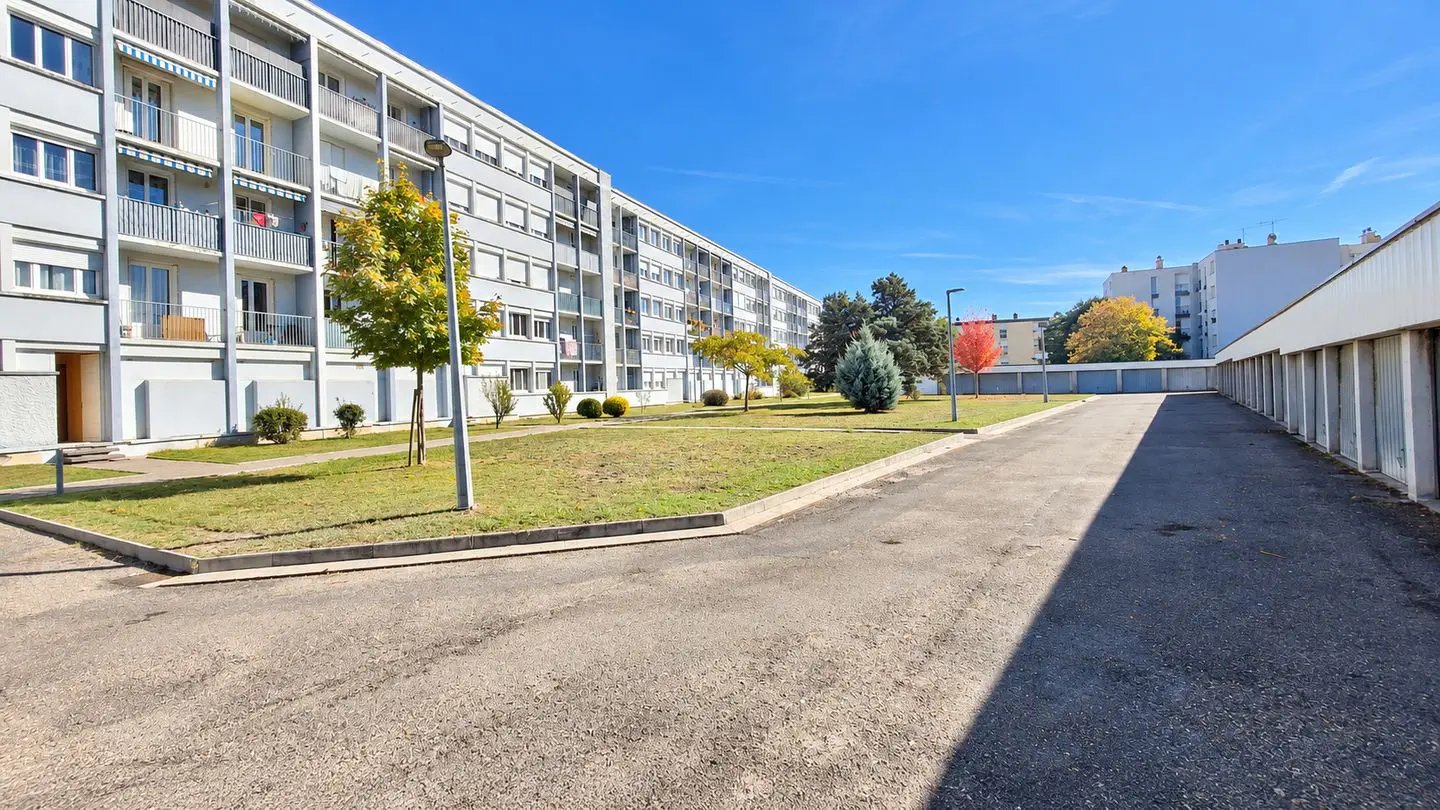 Appartement à vendre, 85m², Montauban
