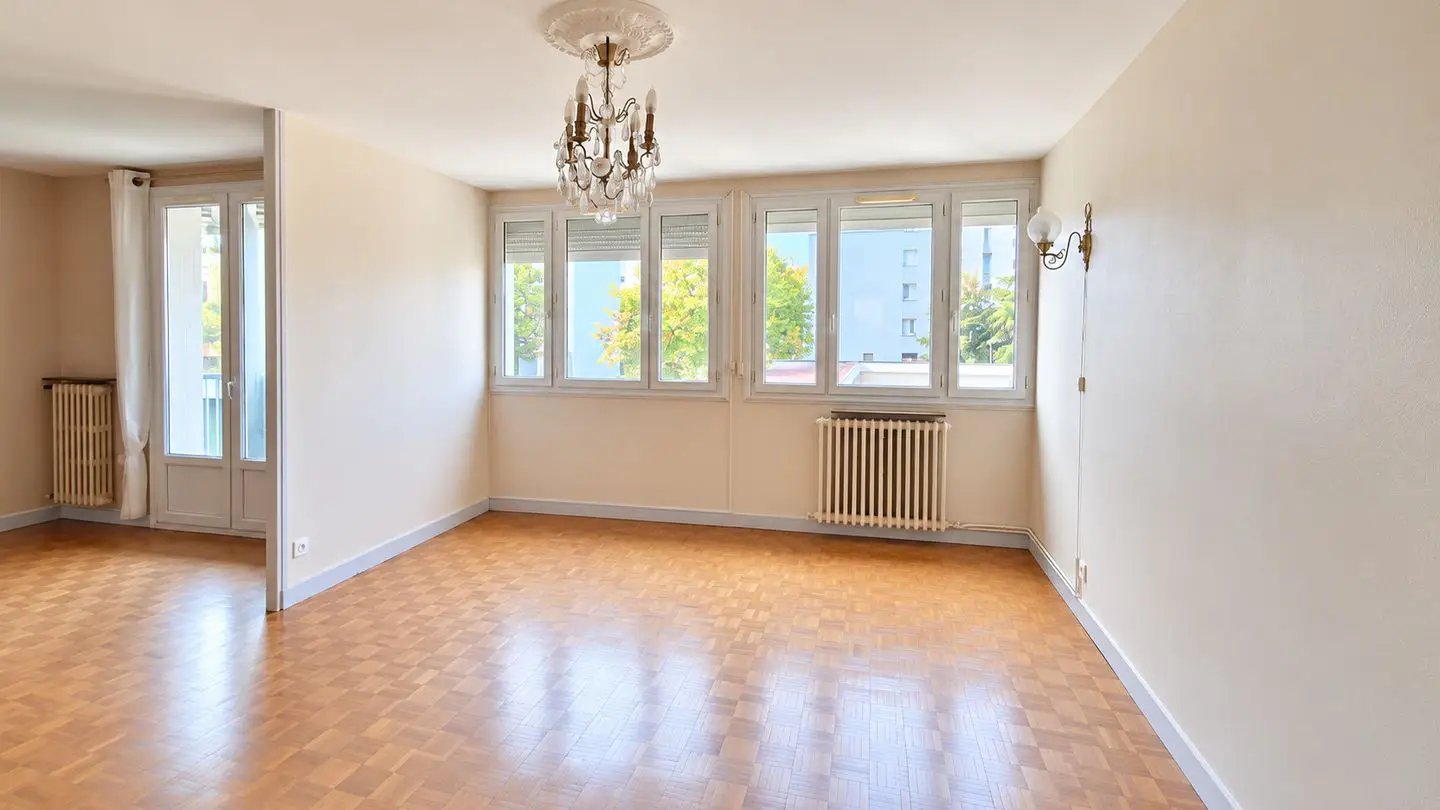 Appartement à vendre, 85m², Montauban