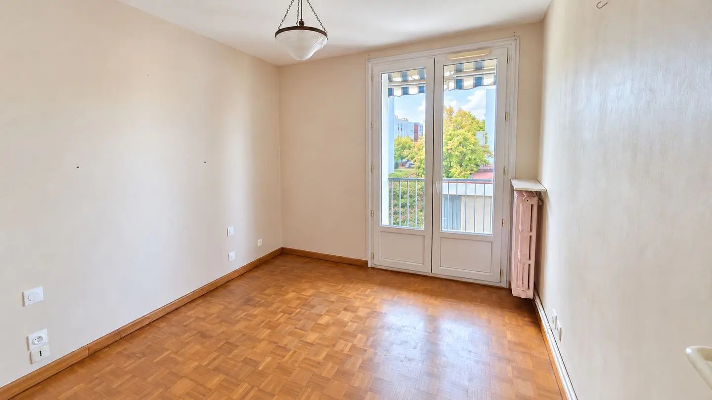 Appartement à vendre, 85m², Montauban