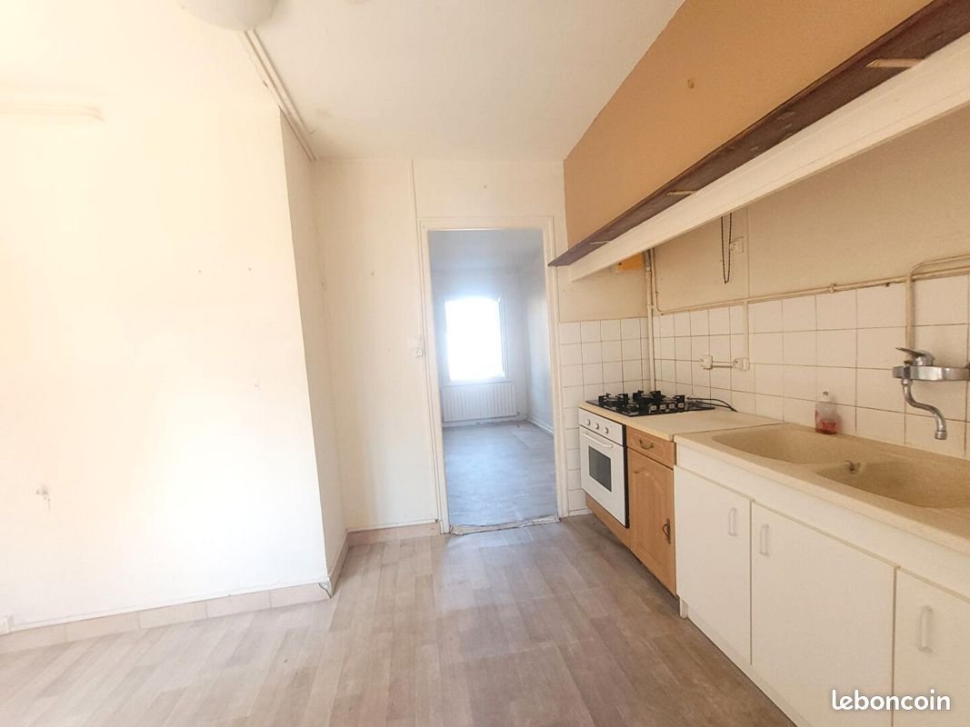 Maison à vendre, 61m², Montauban