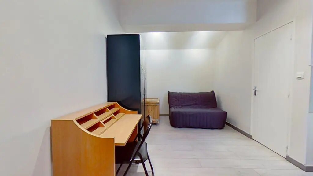 Appartement à louer, 17m², Montauban