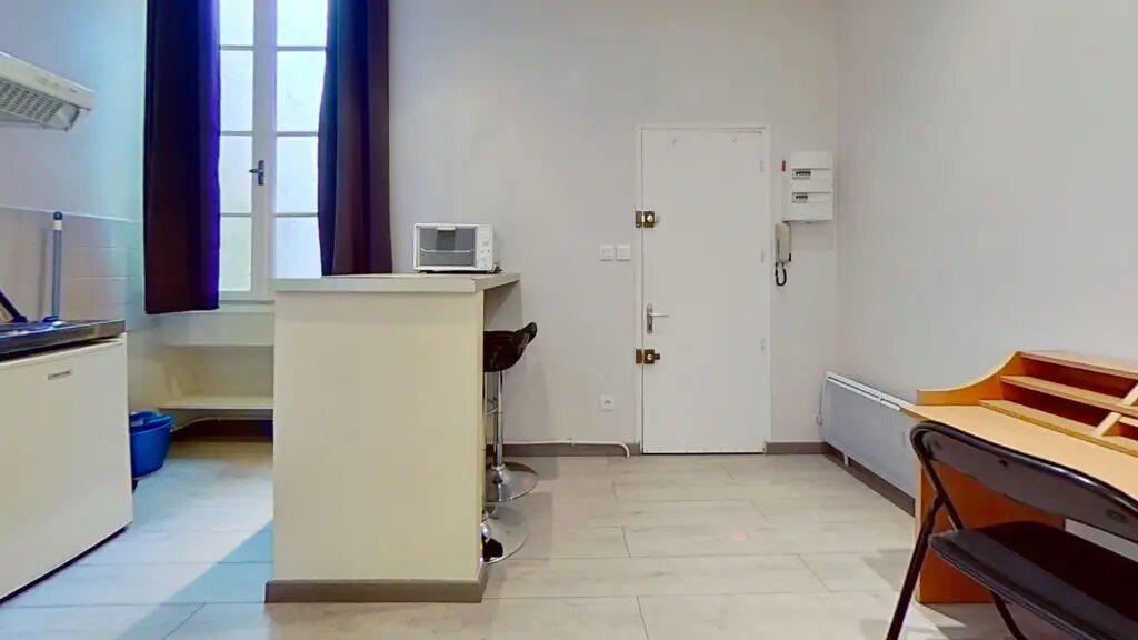 Appartement à louer, 17m², Montauban