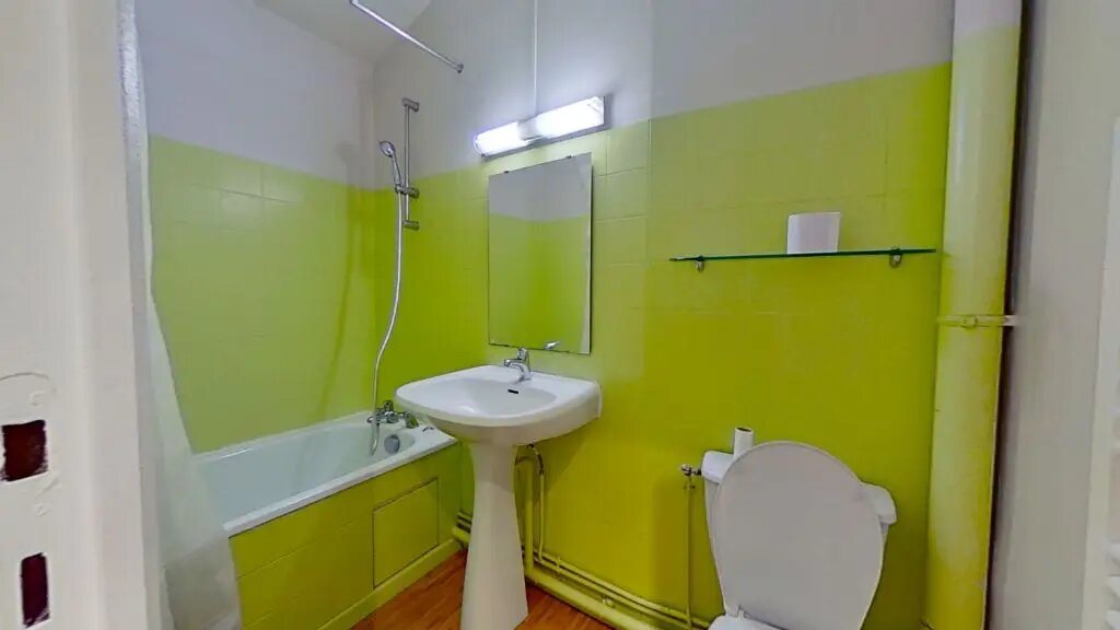 Appartement à louer, 17m², Montauban
