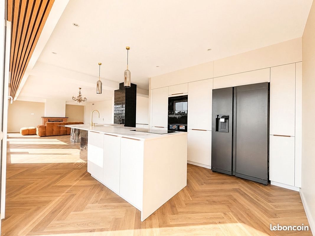 Appartement à louer, 155m², Montauban