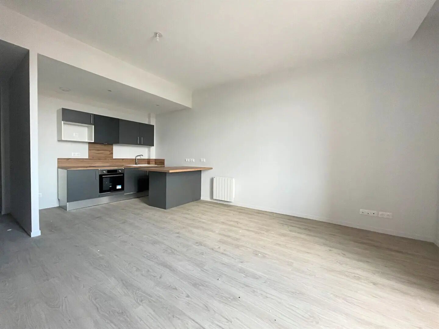 Appartement à louer, 64m², Montauban