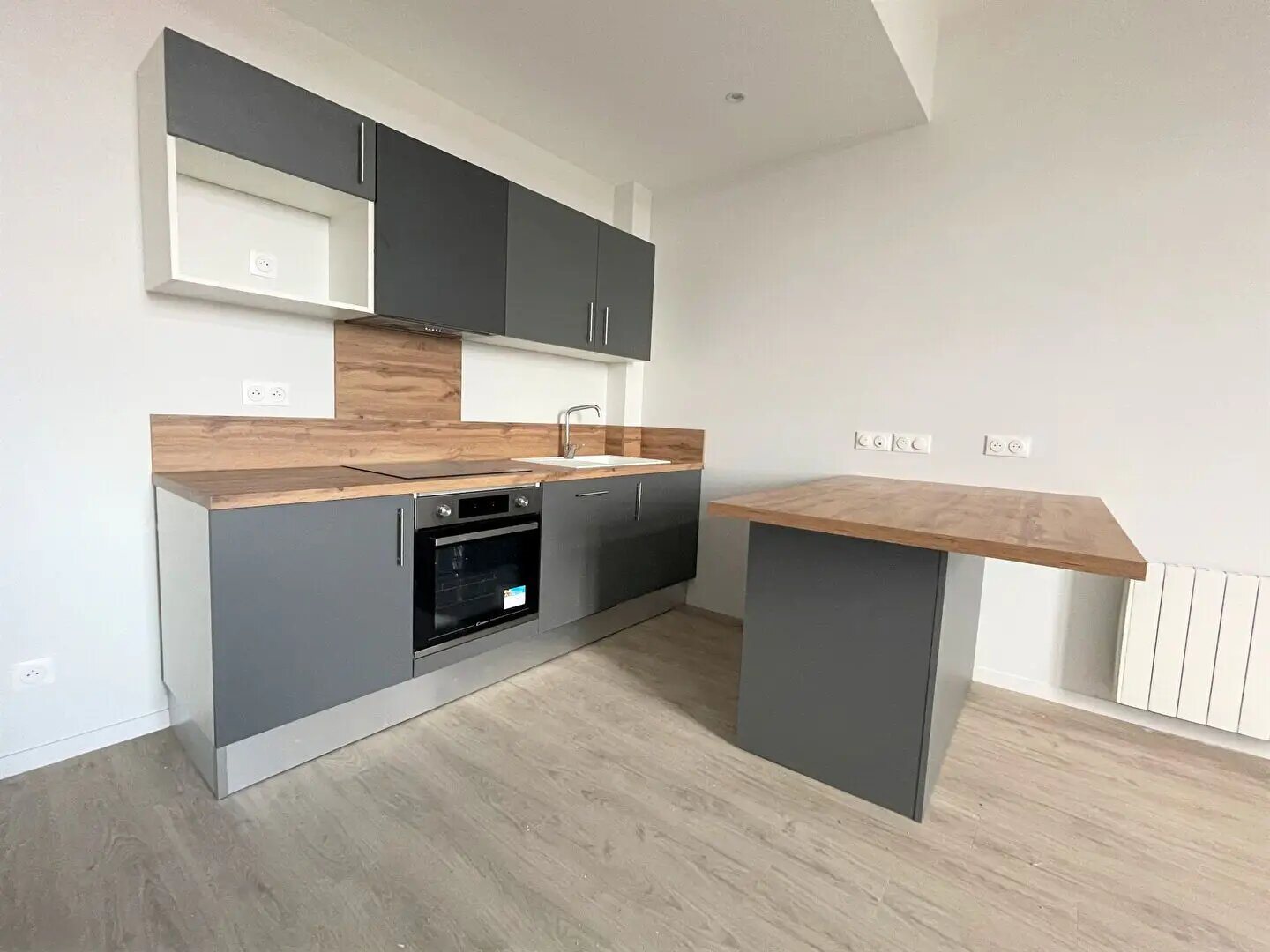 Appartement à louer, 64m², Montauban