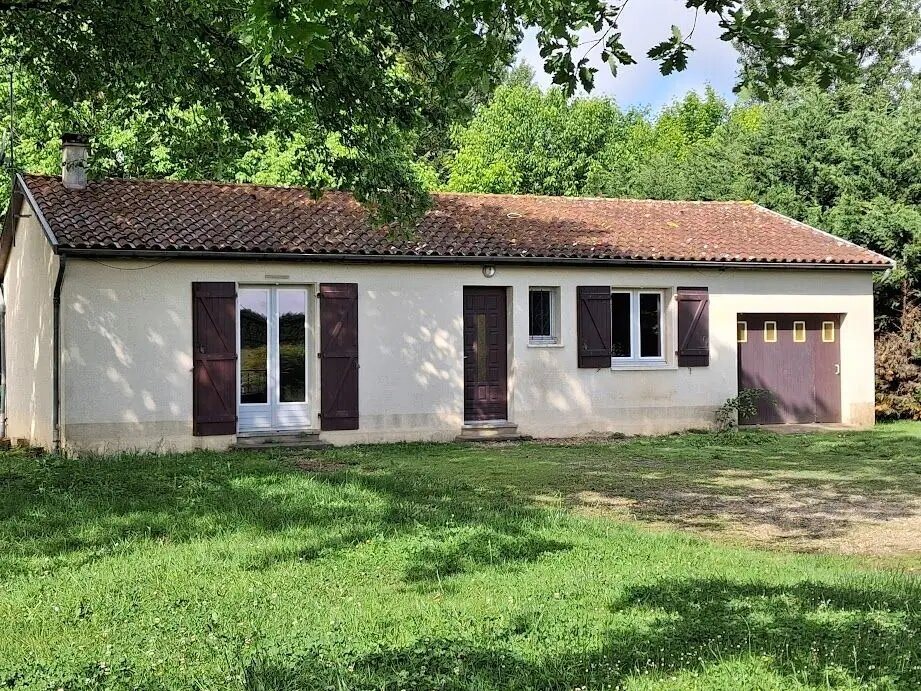 Maison à vendre, 78m², Albias