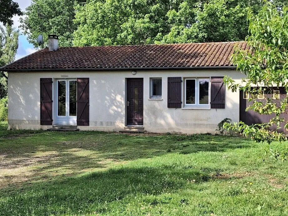 Maison à vendre, 78m², Albias