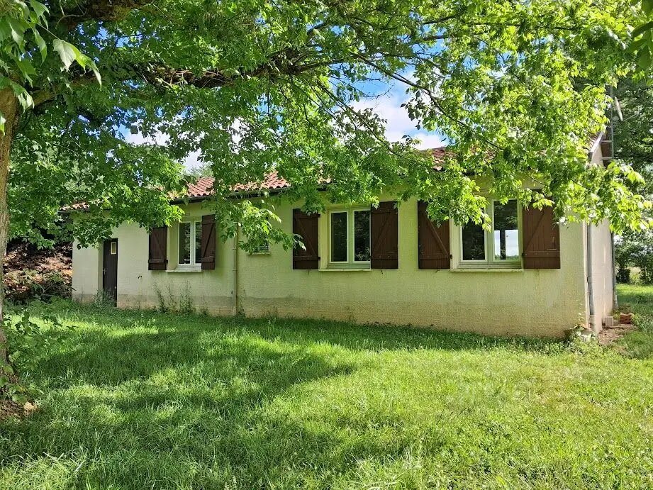 Maison à vendre, 78m², Albias