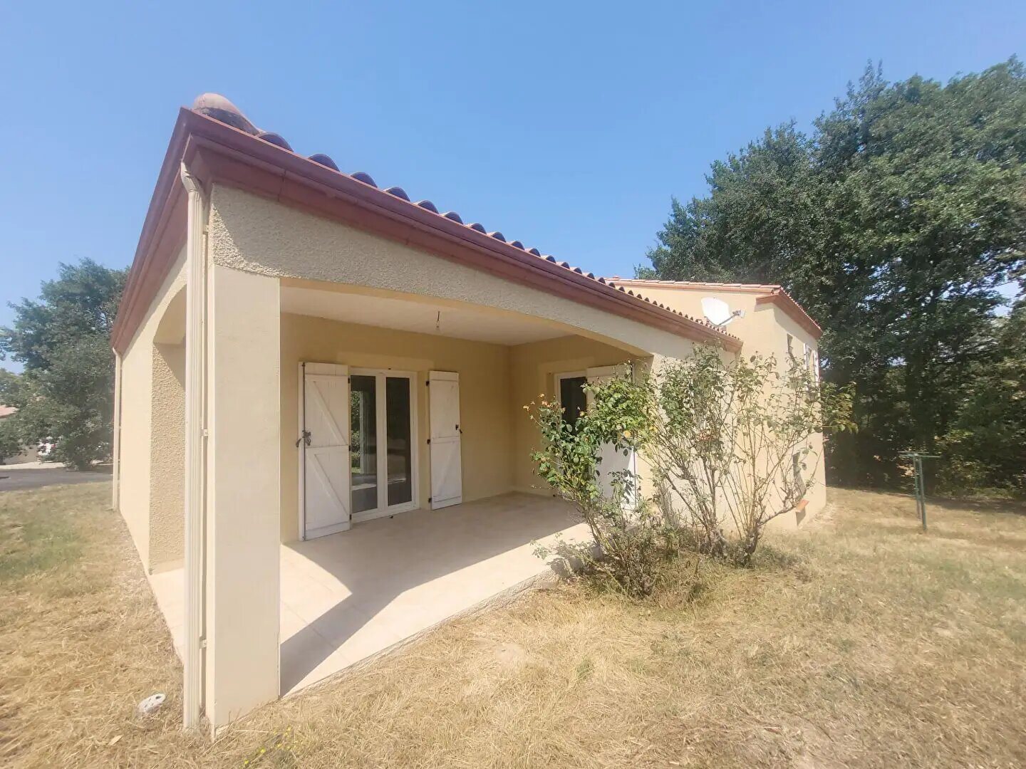 Maison à vendre, 93m², Montauban