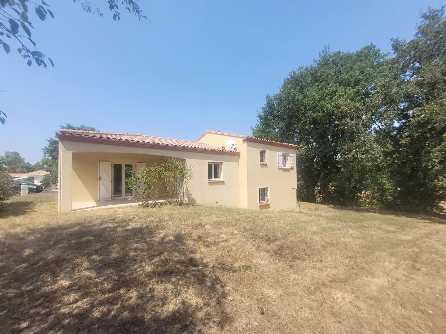 Maison à vendre, 93m², Montauban