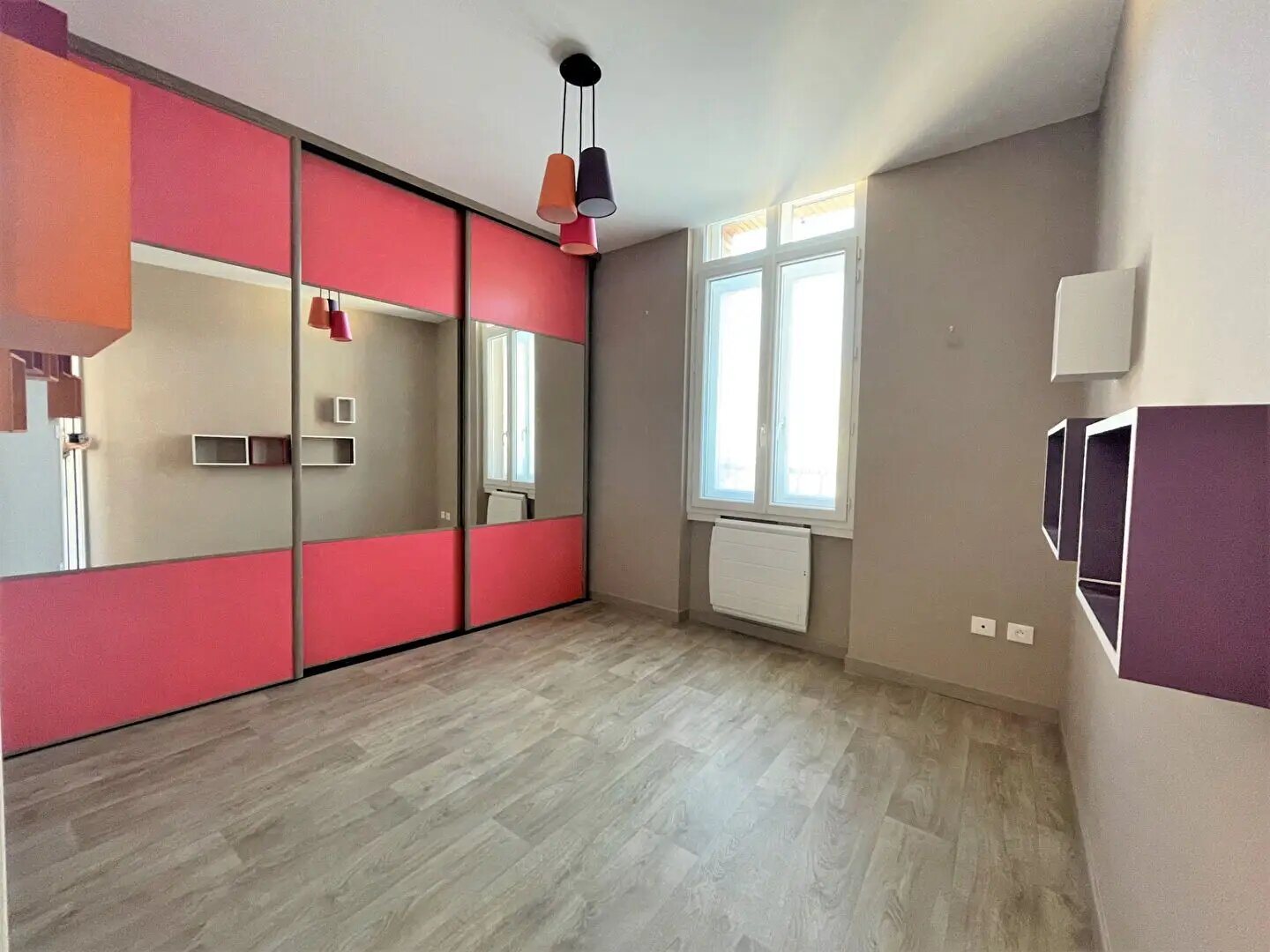 Appartement à louer, 59m², Montauban