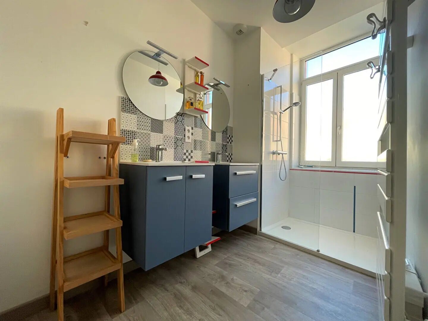 Appartement à louer, 59m², Montauban