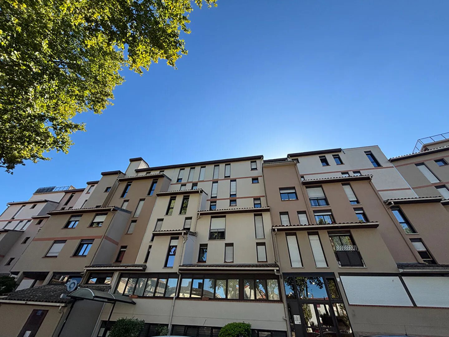 Appartement à vendre, 39m², Montauban