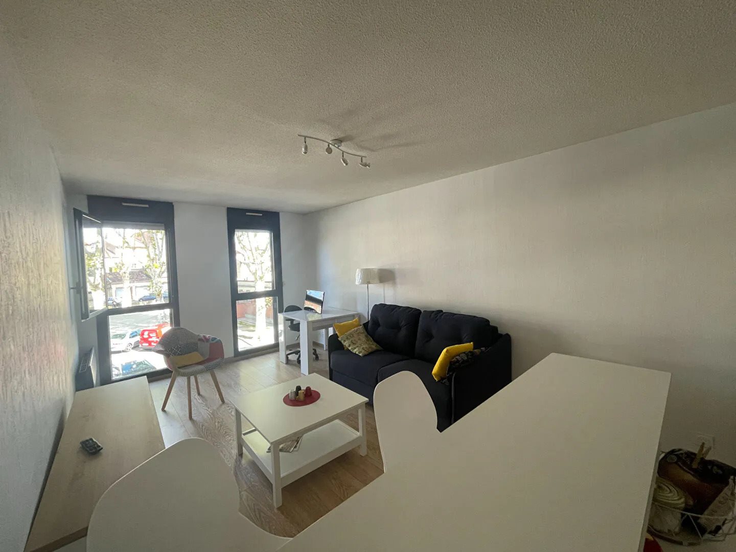 Appartement à vendre, 39m², Montauban