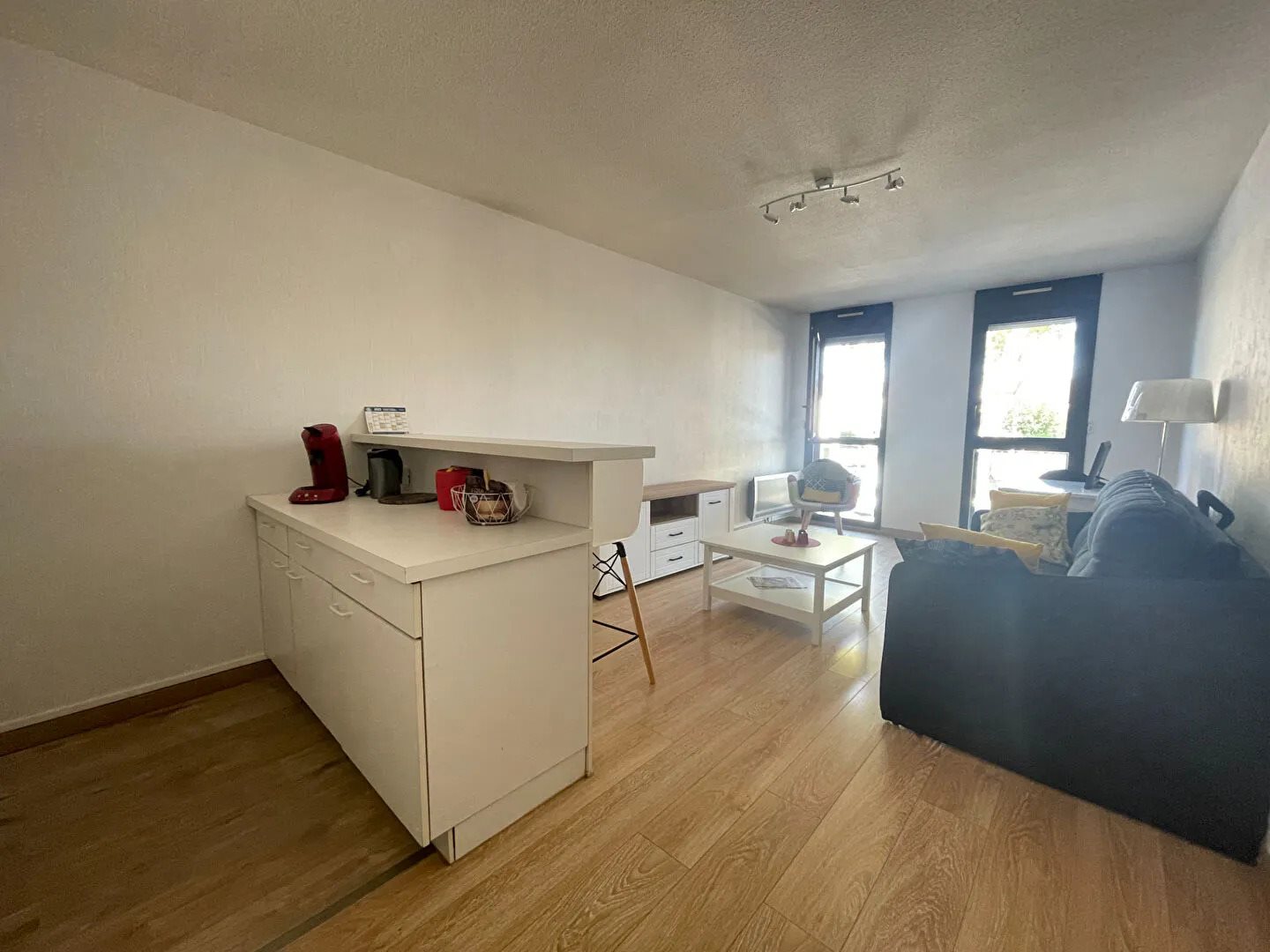 Appartement à vendre, 39m², Montauban