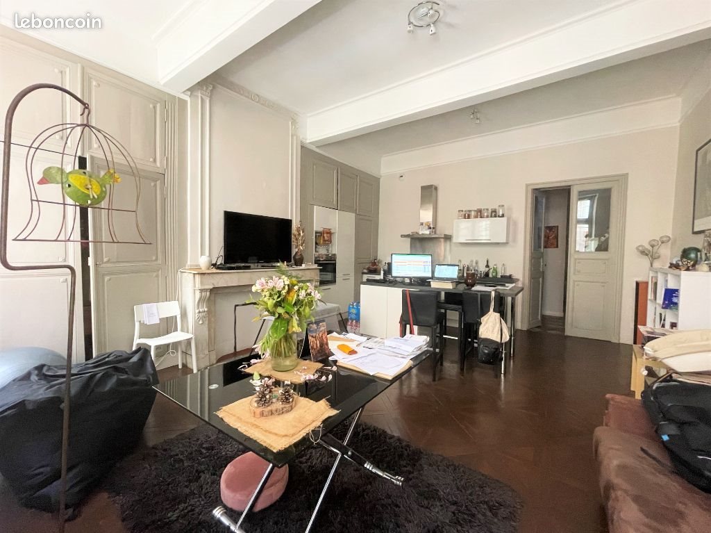 Appartement à louer, 87m², Montauban