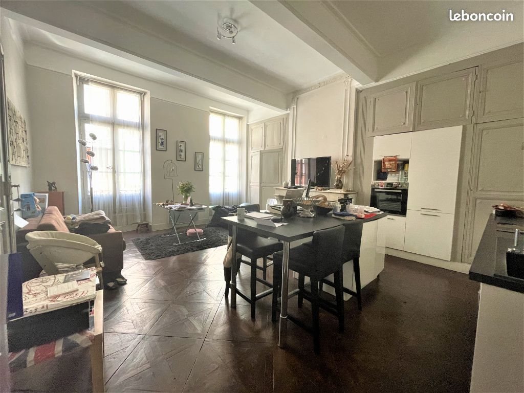 Appartement à louer, 87m², Montauban