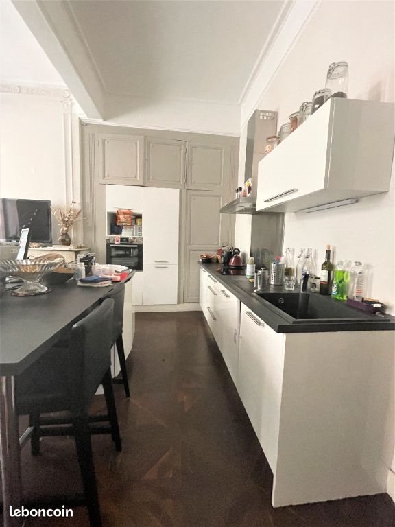 Appartement à louer, 87m², Montauban
