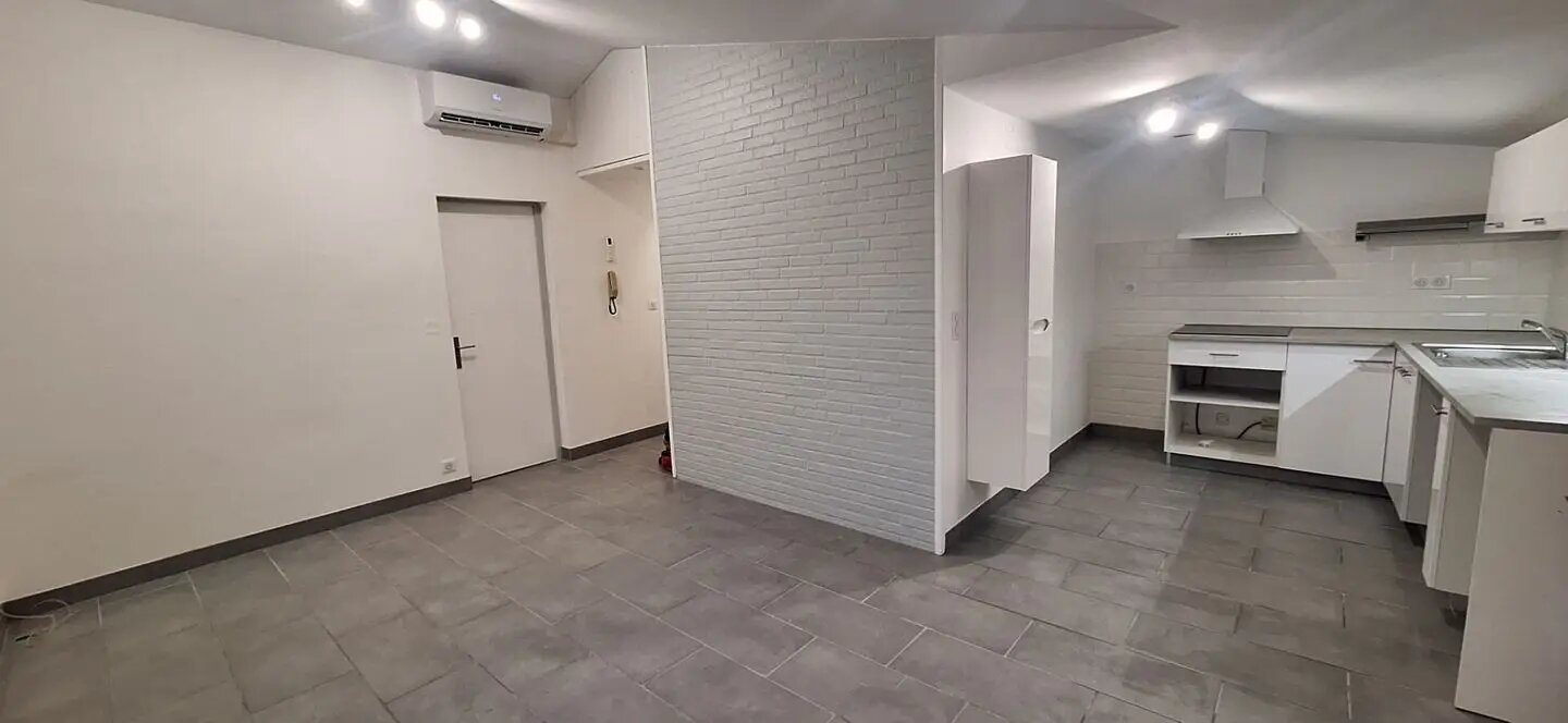 Appartement à louer, 41m², Montech