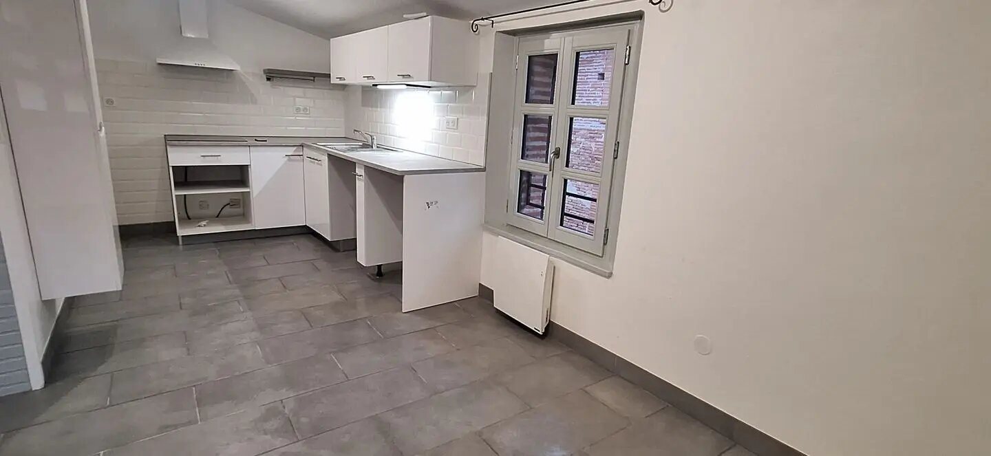 Appartement à louer, 41m², Montech