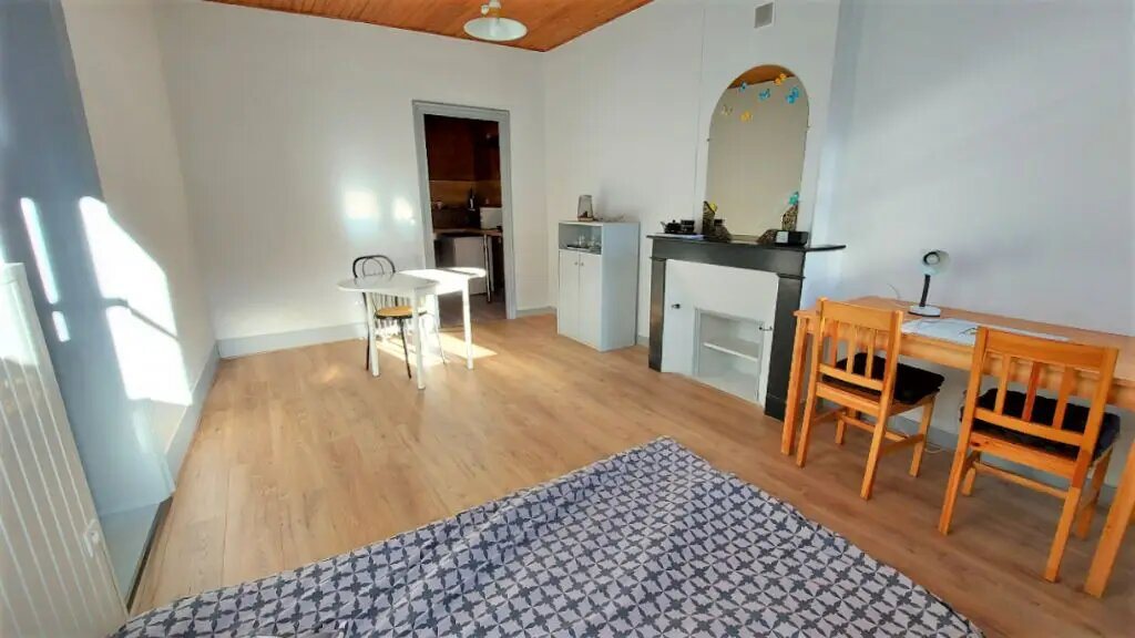 Appartement à louer, 22m², Montauban