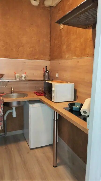 Appartement à louer, 22m², Montauban