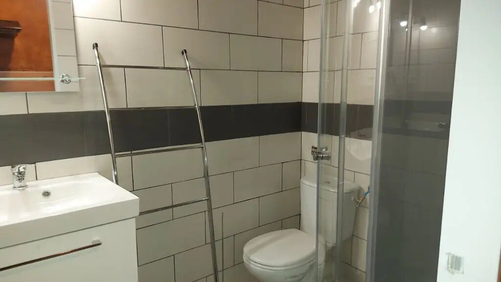 Appartement à louer, 22m², Montauban