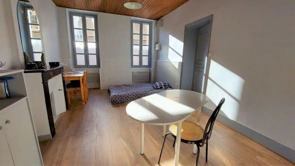 Appartement à louer, 22m², Montauban