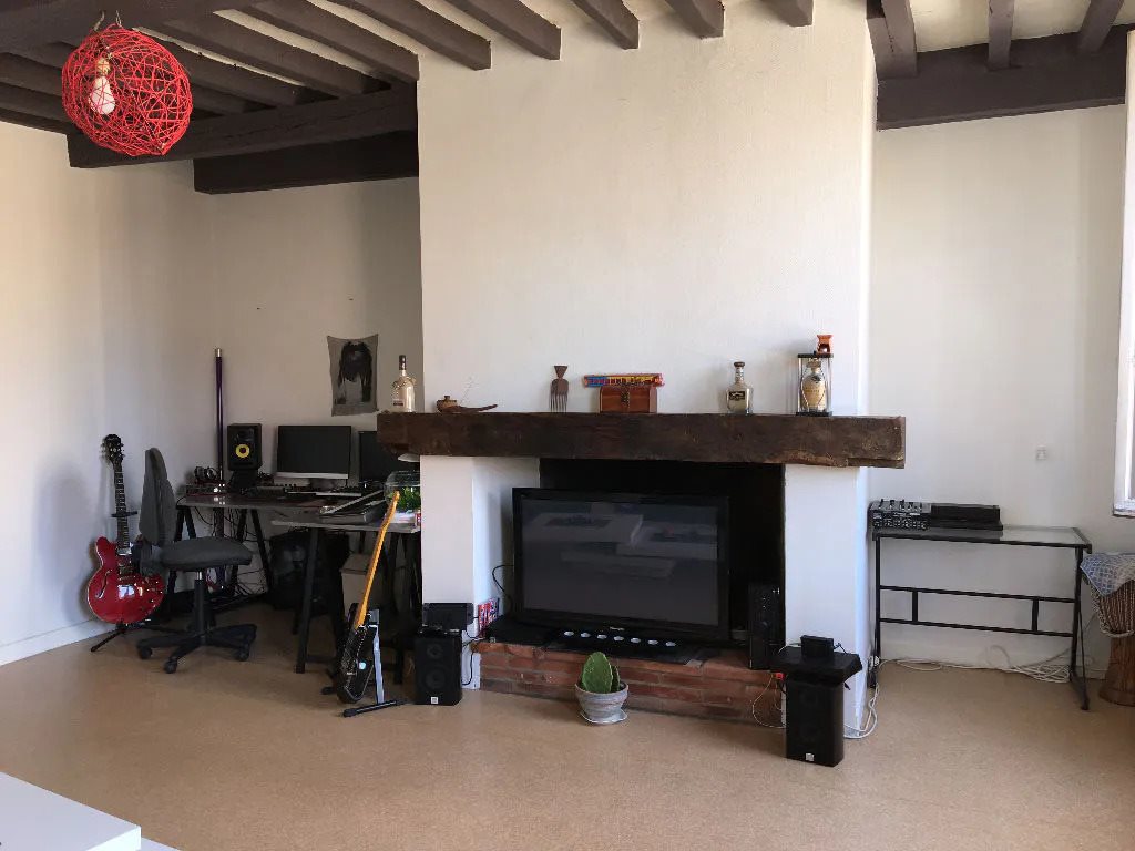 Appartement à louer, 78m², Montauban