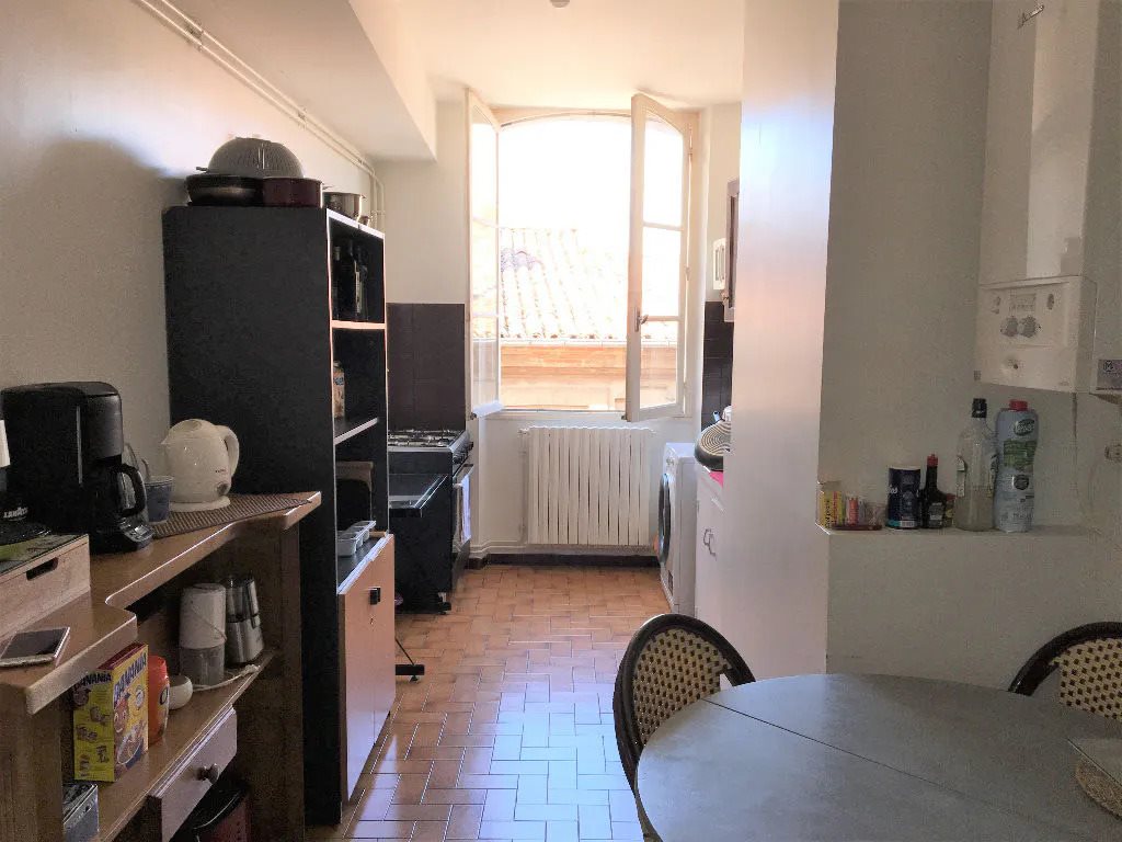 Appartement à louer, 78m², Montauban