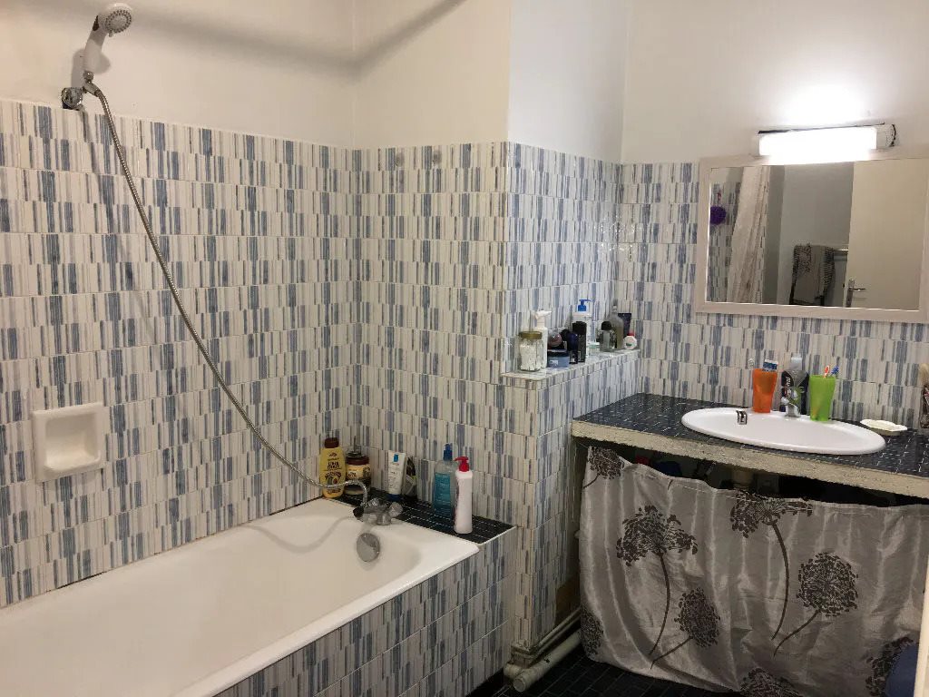 Appartement à louer, 78m², Montauban