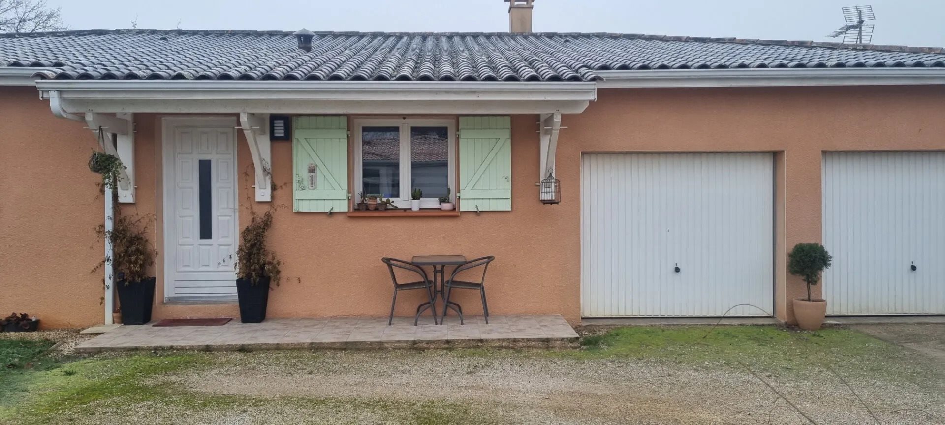Maison à louer, 90m², Montauban