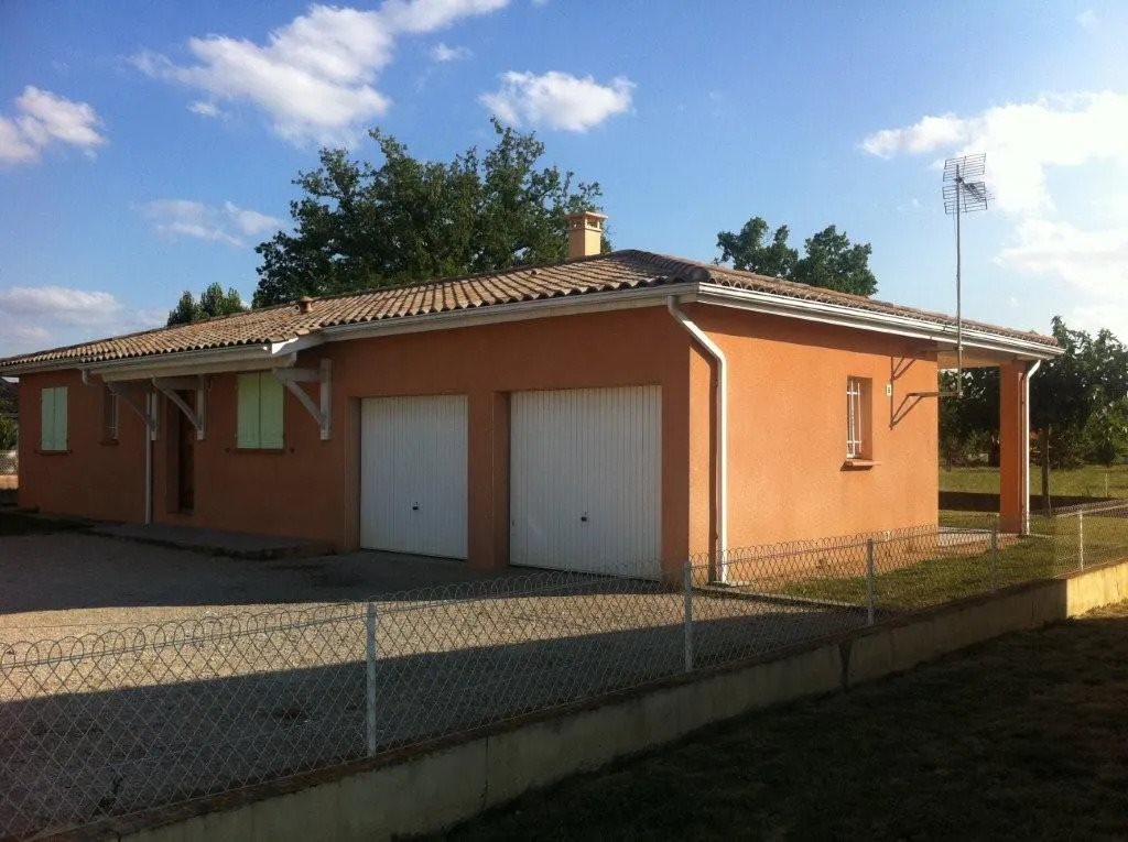 Maison à louer, 90m², Montauban