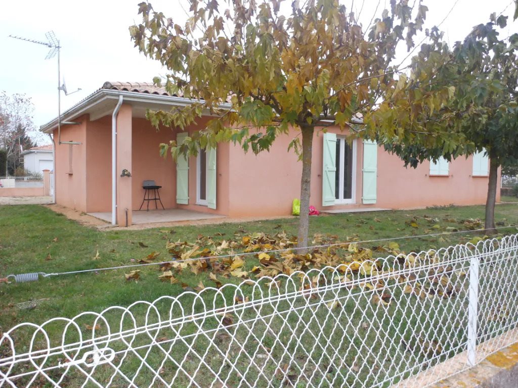 Maison à louer, 90m², Montauban