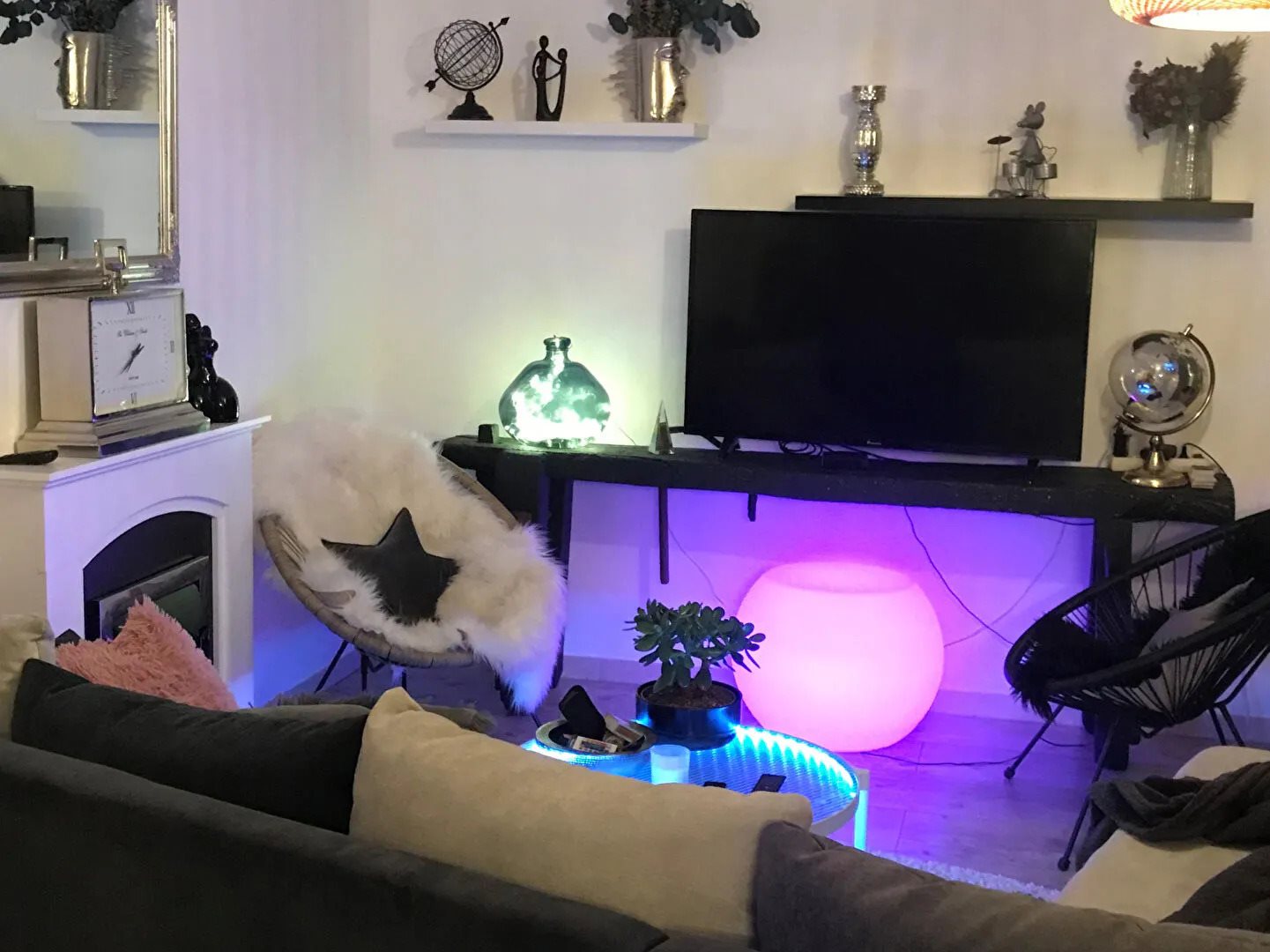 Maison à louer, 90m², Montauban