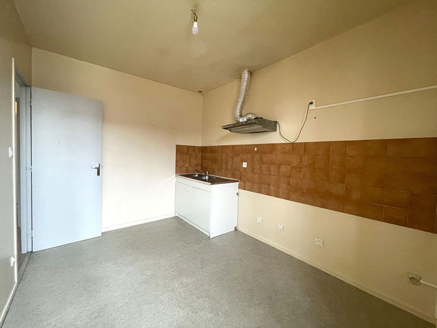 Appartement à louer, 58m², Lafrançaise