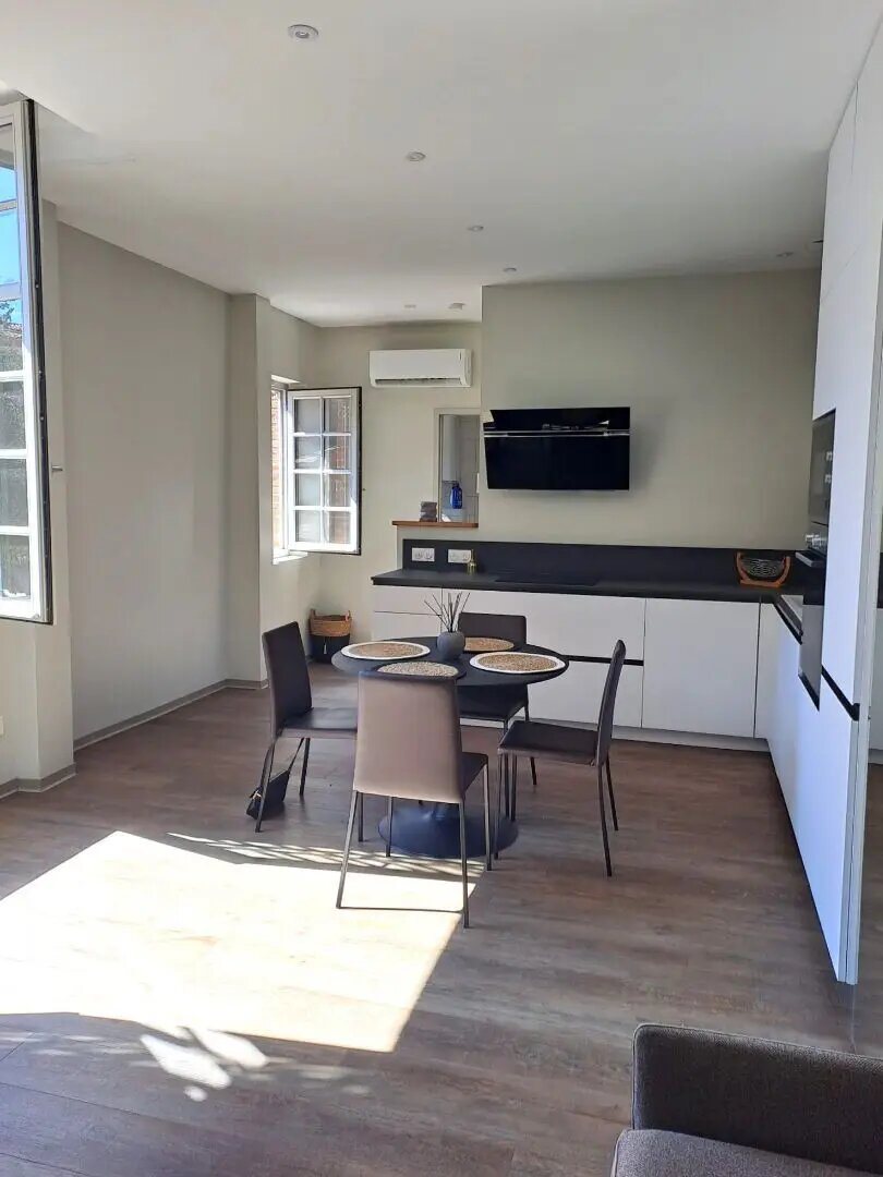 Appartement à louer, 32m², Montauban