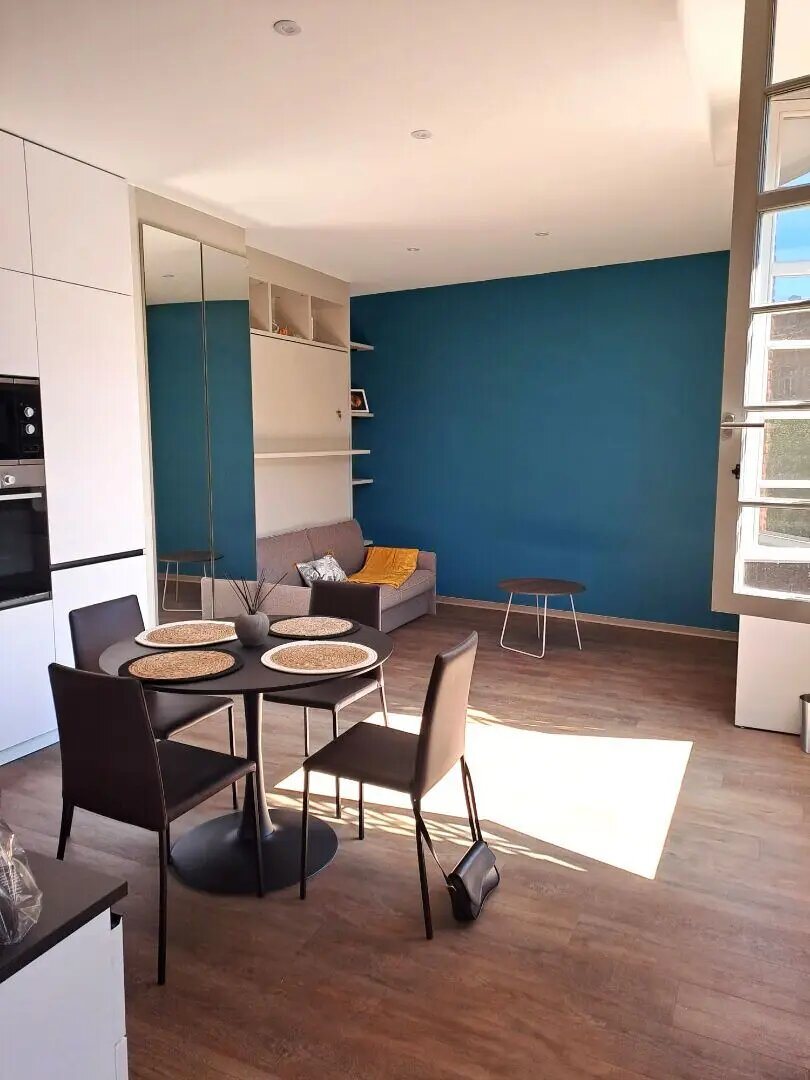 Appartement à louer, 32m², Montauban