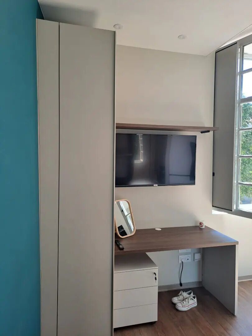 Appartement à louer, 32m², Montauban