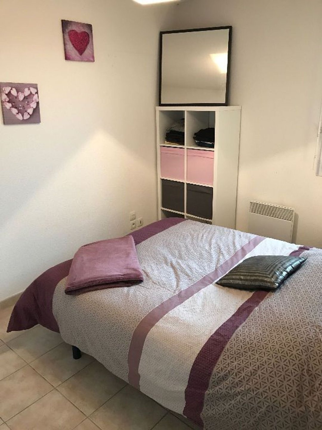 Appartement à louer, 34m², Montauban
