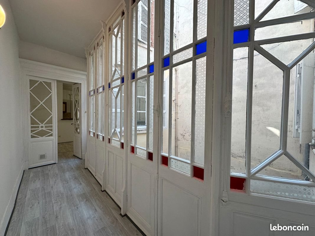 Appartement à louer, 71m², Montauban